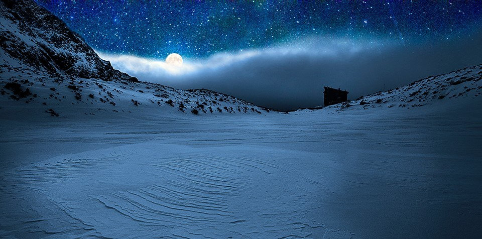 Smrť si nevyberá – vzdávam hold horským záchranárom andrej pižem vysoké tatry