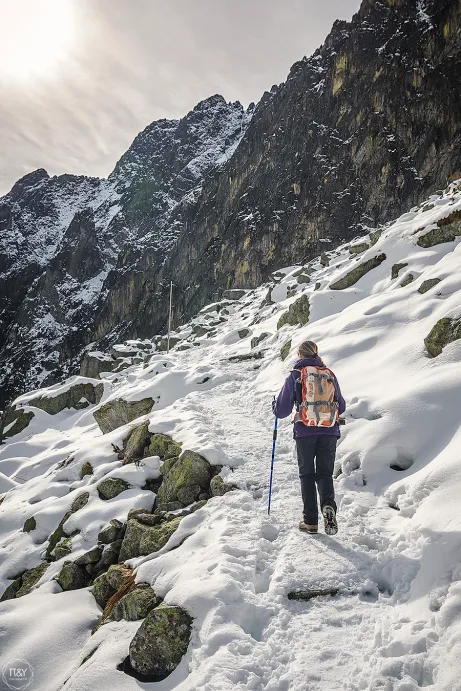 tatry andrej pižem