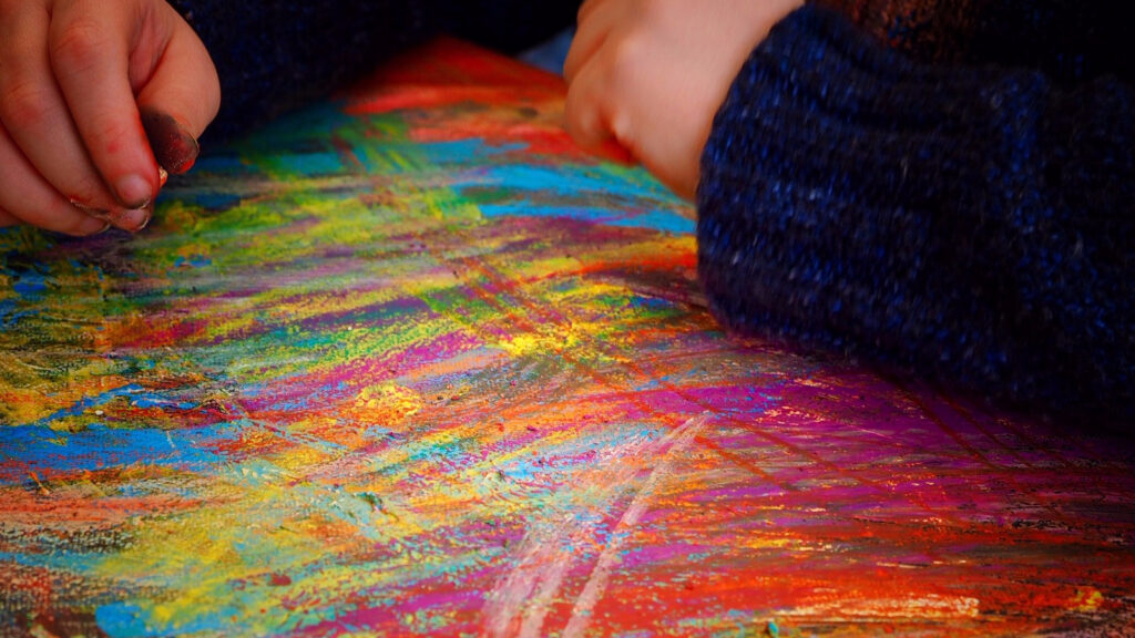 art terapia maják 2