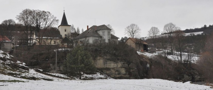 Chrasť nad Hornádom