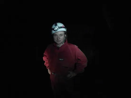 stratenská jaskyňa