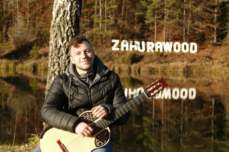 timotej zavacký zahura