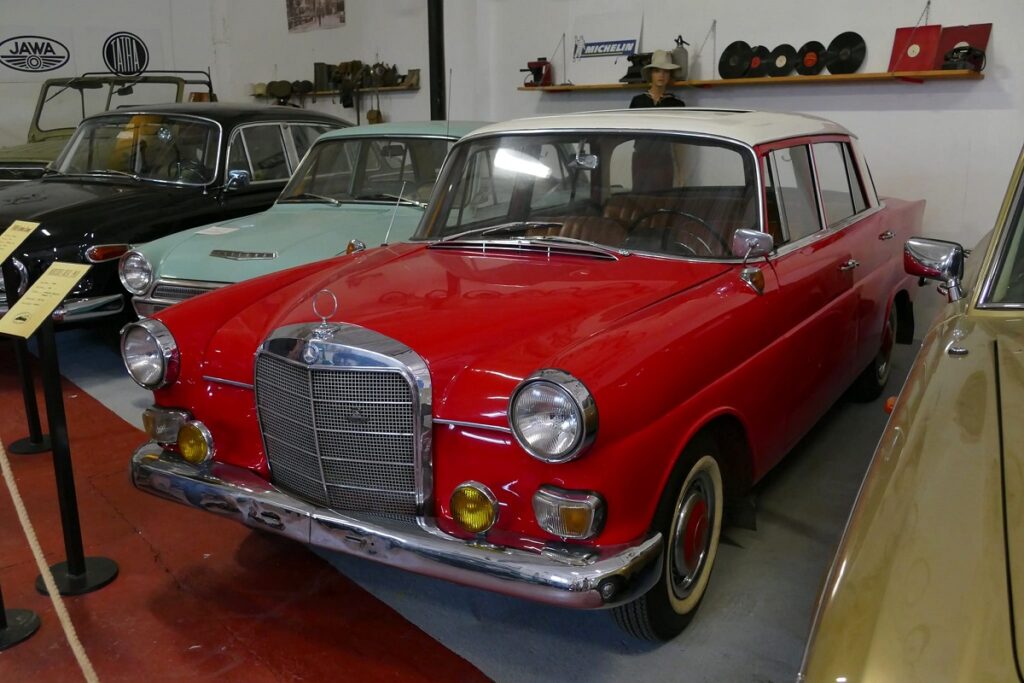 auto