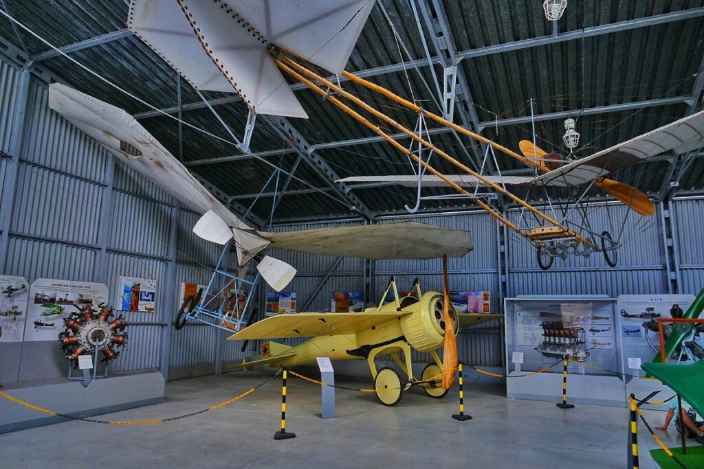 muzeum letectva 4