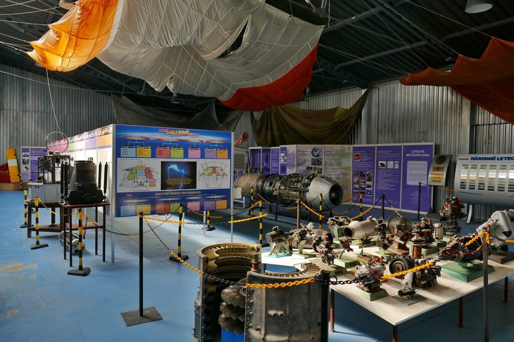muzeum letectva 6