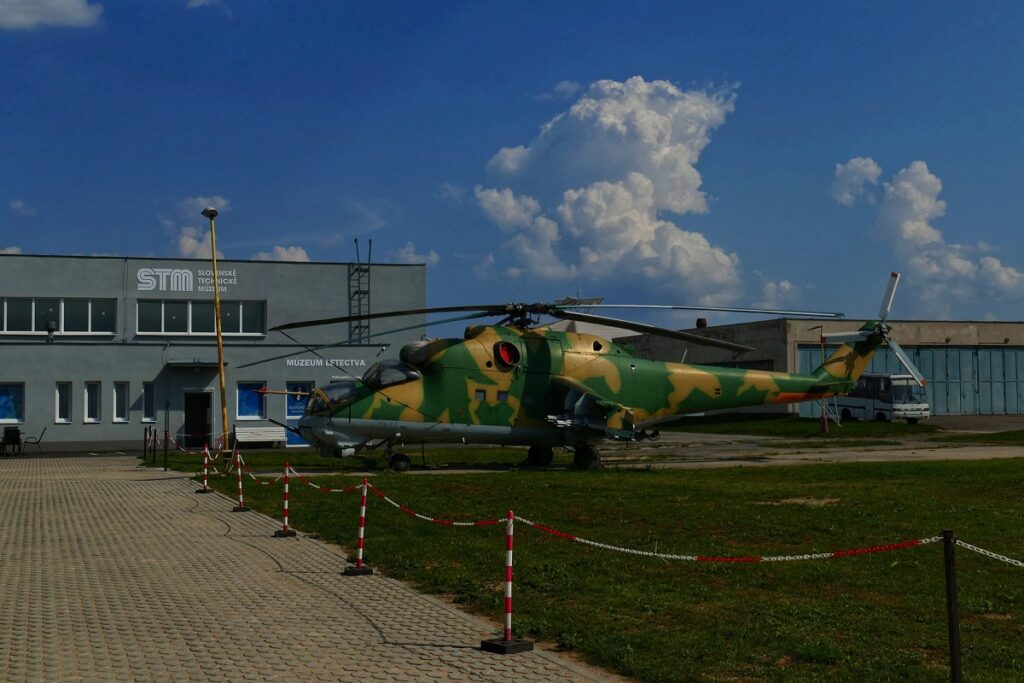 muzeum letectva 7