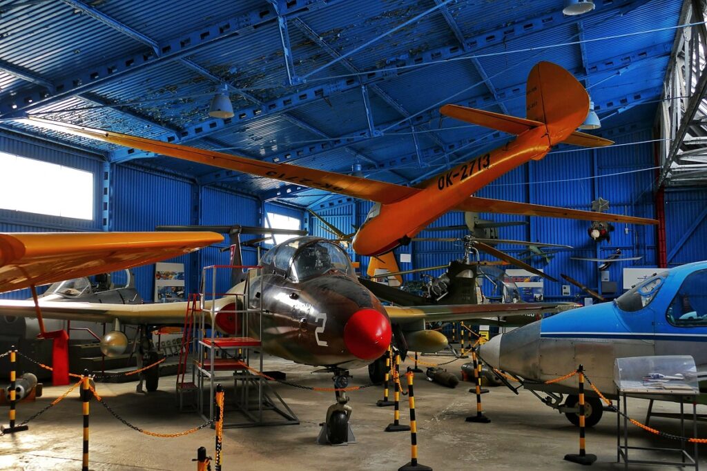 muzeum letectva 9