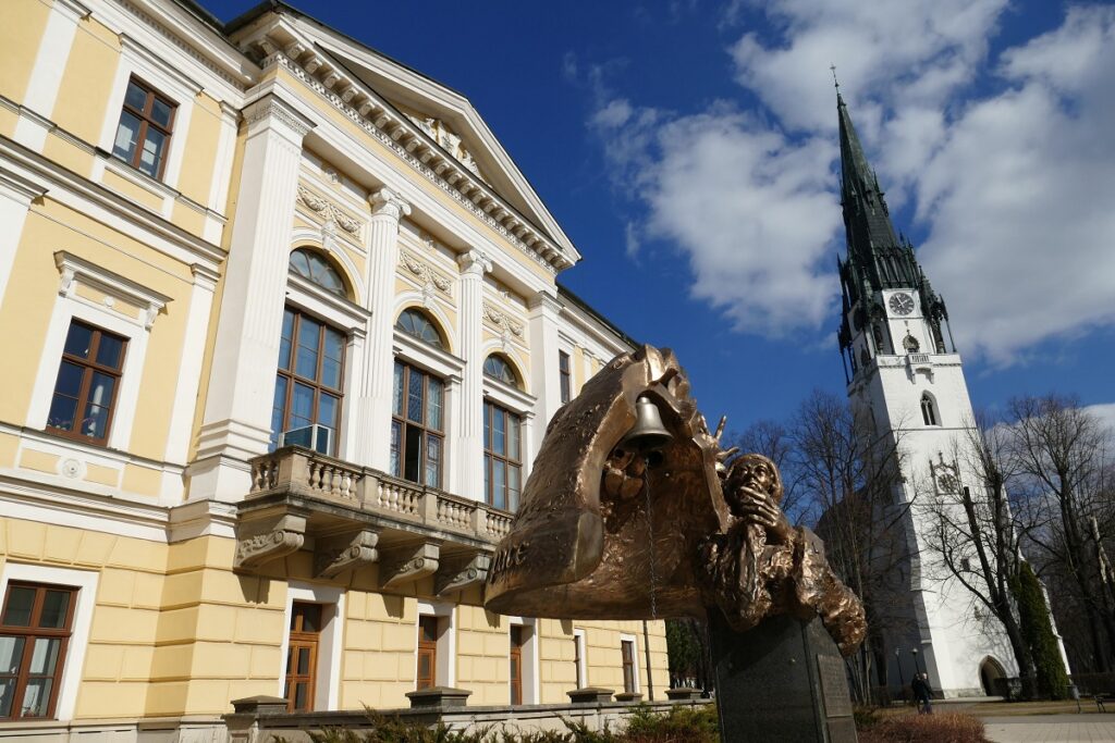 radnica snv