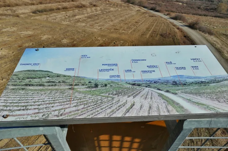 tabula tokaj
