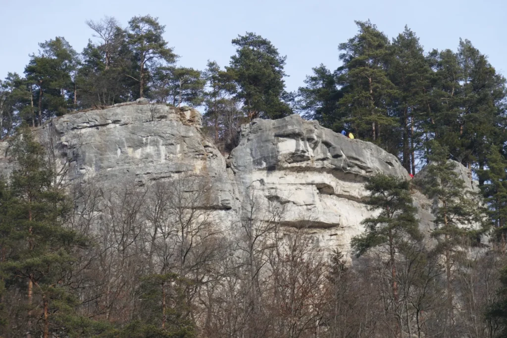 tomášovský výhľad